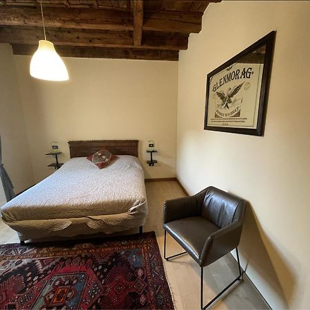 הוילה סאלו Casa Gabri חדר תמונה