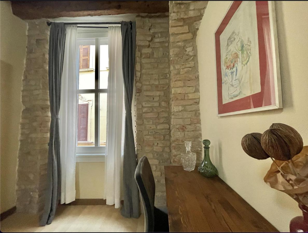 הוילה סאלו Casa Gabri מראה חיצוני תמונה