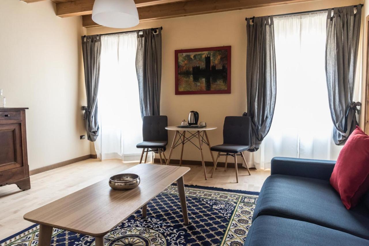 הוילה סאלו Casa Gabri מראה חיצוני תמונה
