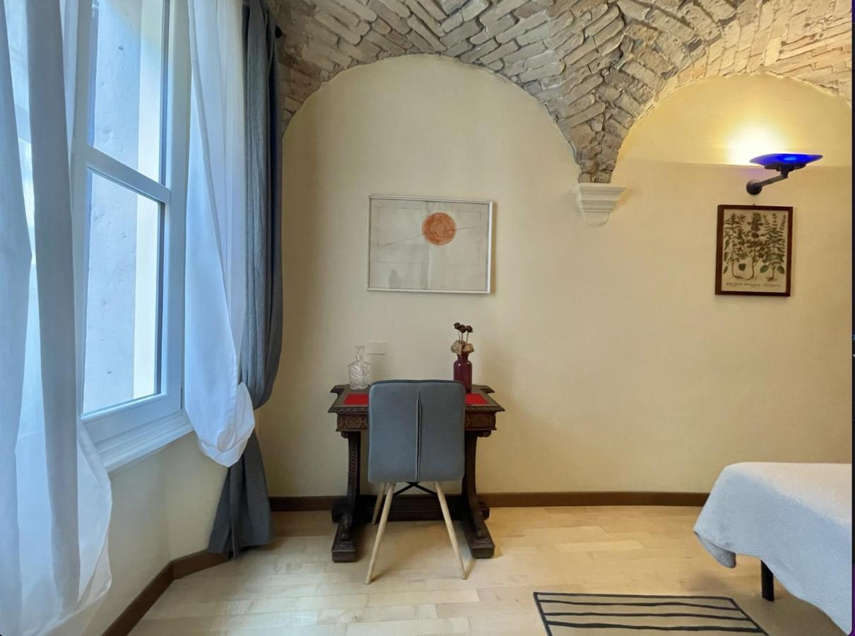 הוילה סאלו Casa Gabri מראה חיצוני תמונה