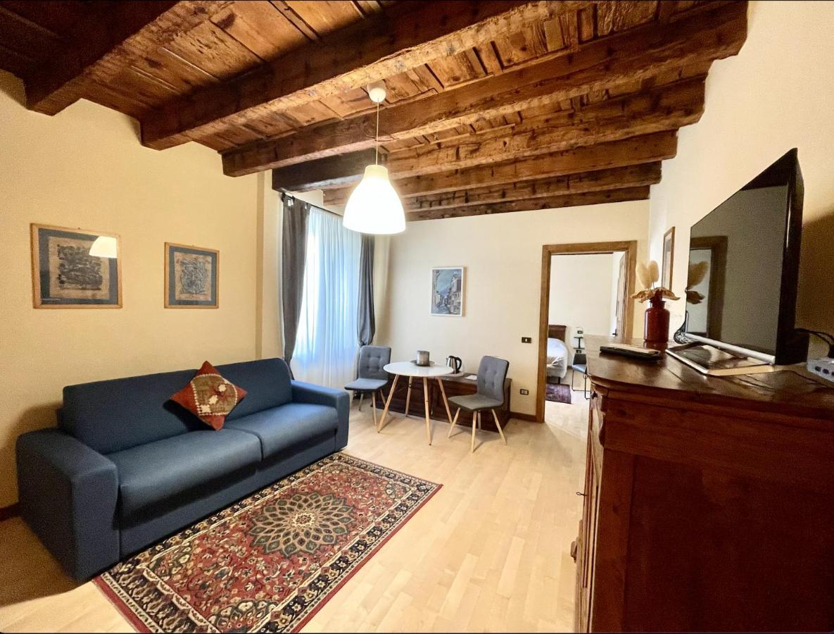 הוילה סאלו Casa Gabri מראה חיצוני תמונה