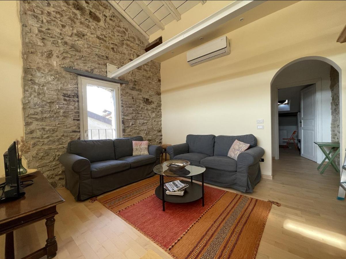 הוילה סאלו Casa Gabri מראה חיצוני תמונה