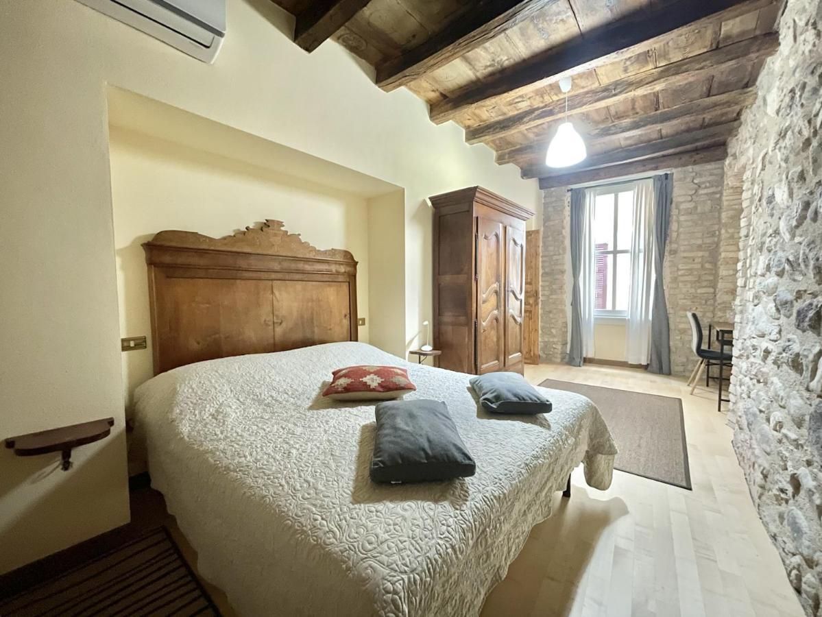 הוילה סאלו Casa Gabri מראה חיצוני תמונה