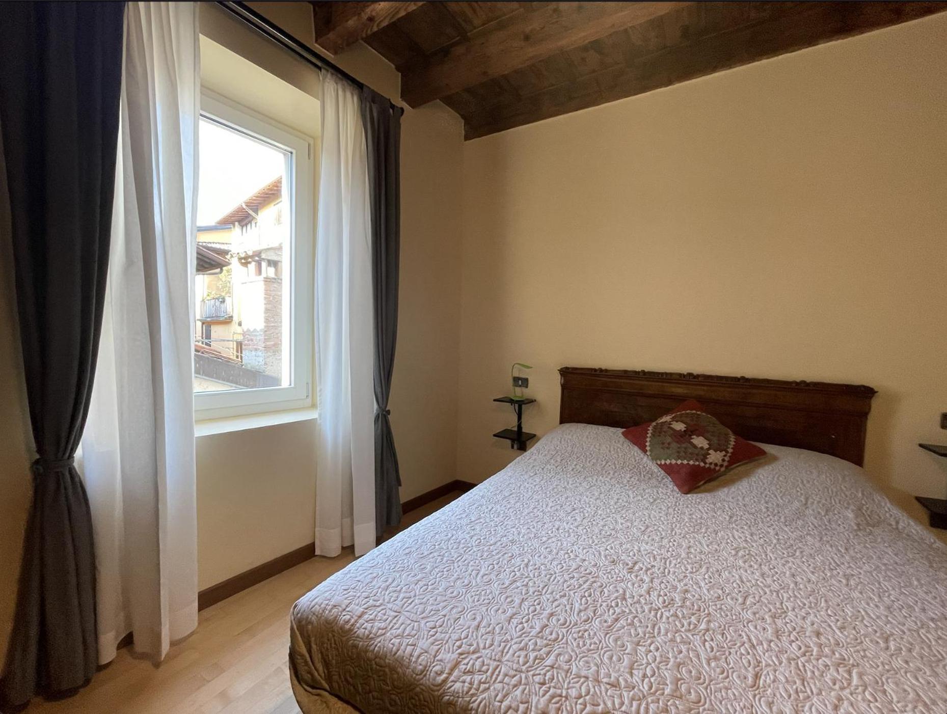 הוילה סאלו Casa Gabri חדר תמונה