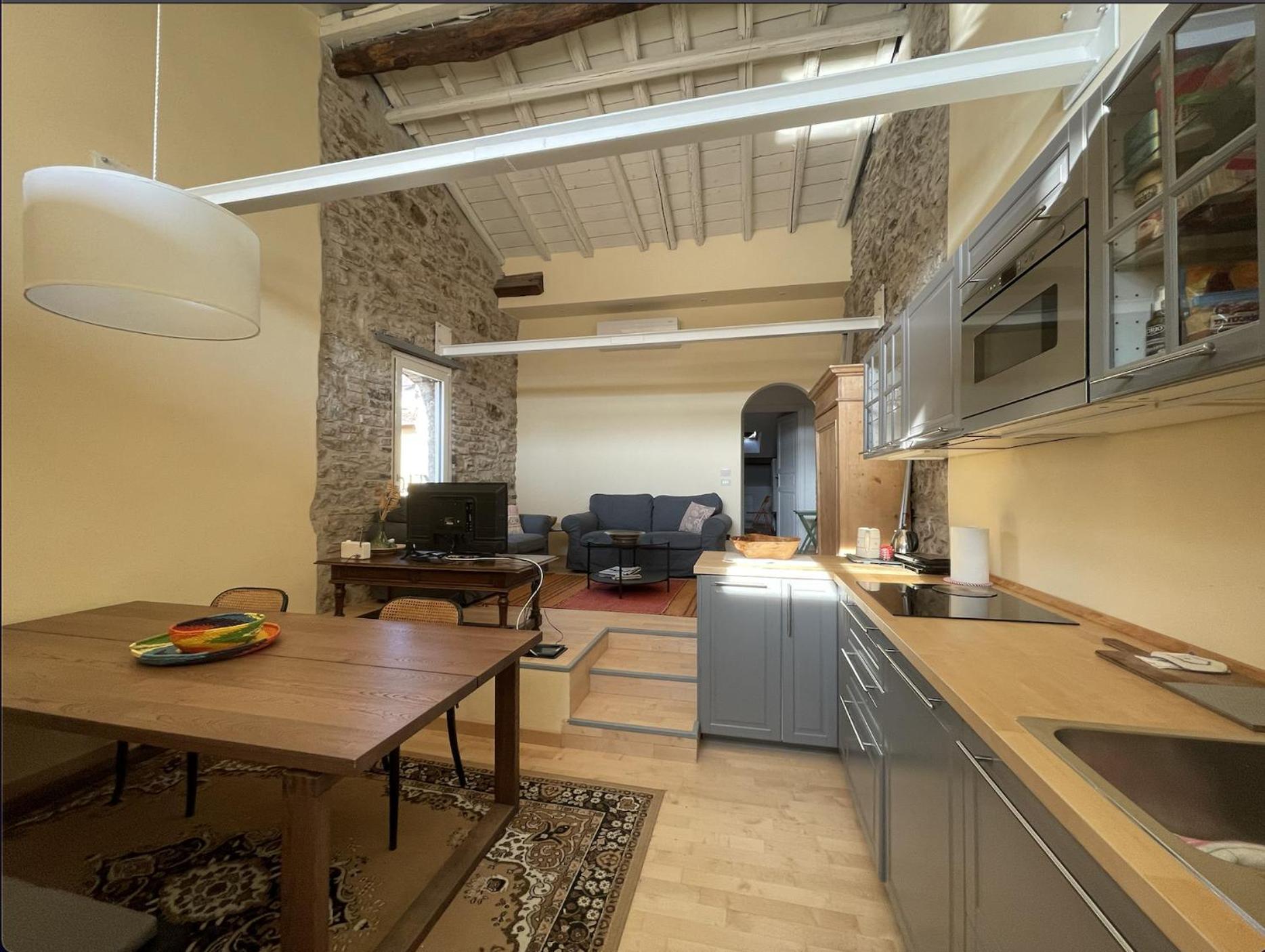הוילה סאלו Casa Gabri חדר תמונה