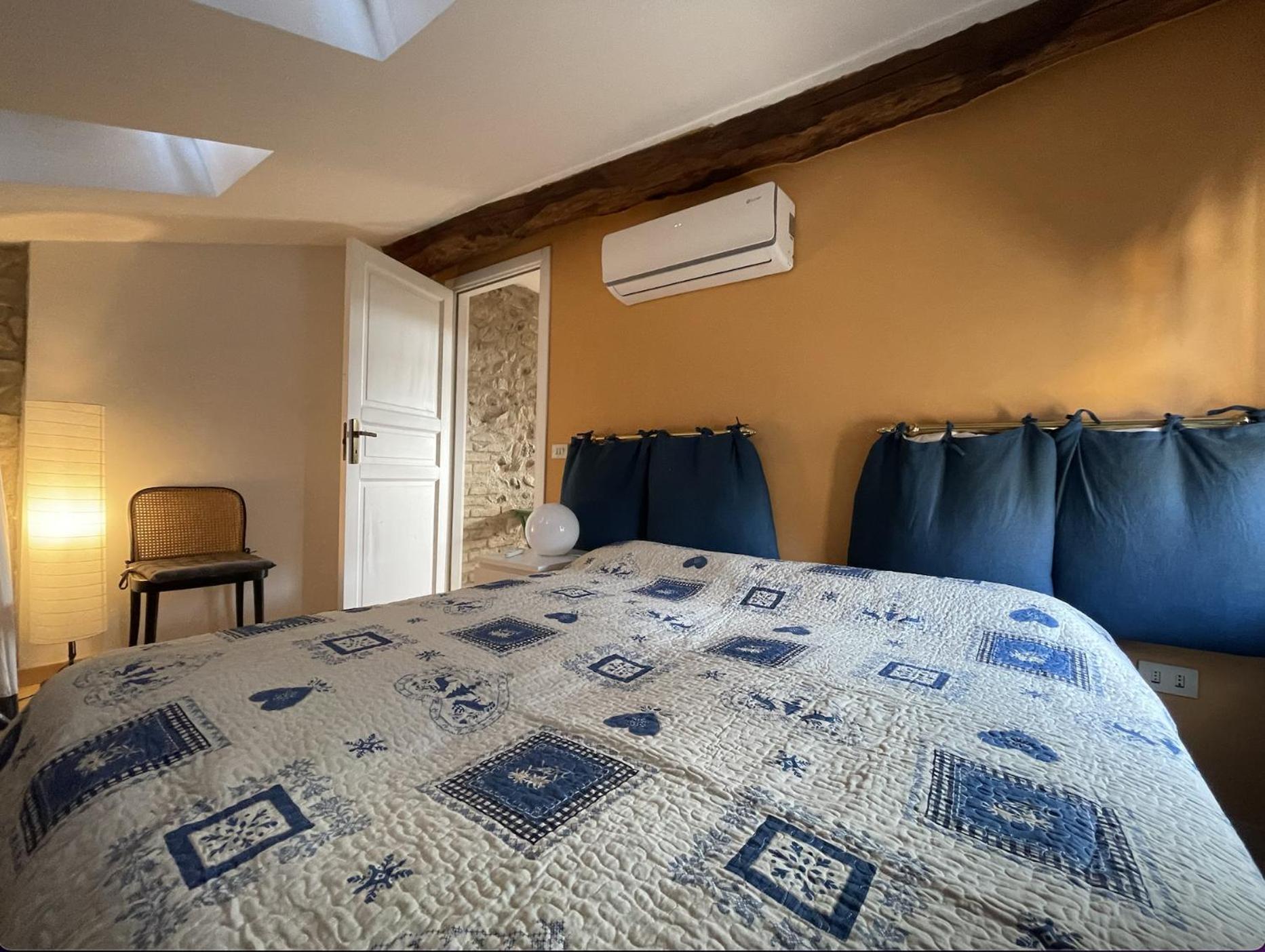 הוילה סאלו Casa Gabri חדר תמונה