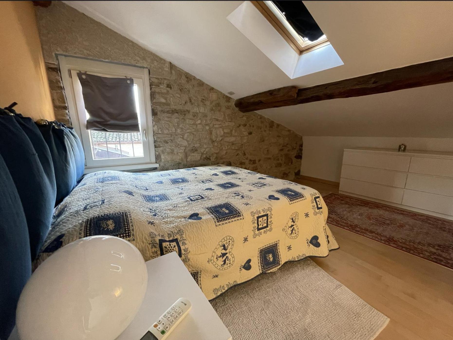 הוילה סאלו Casa Gabri חדר תמונה