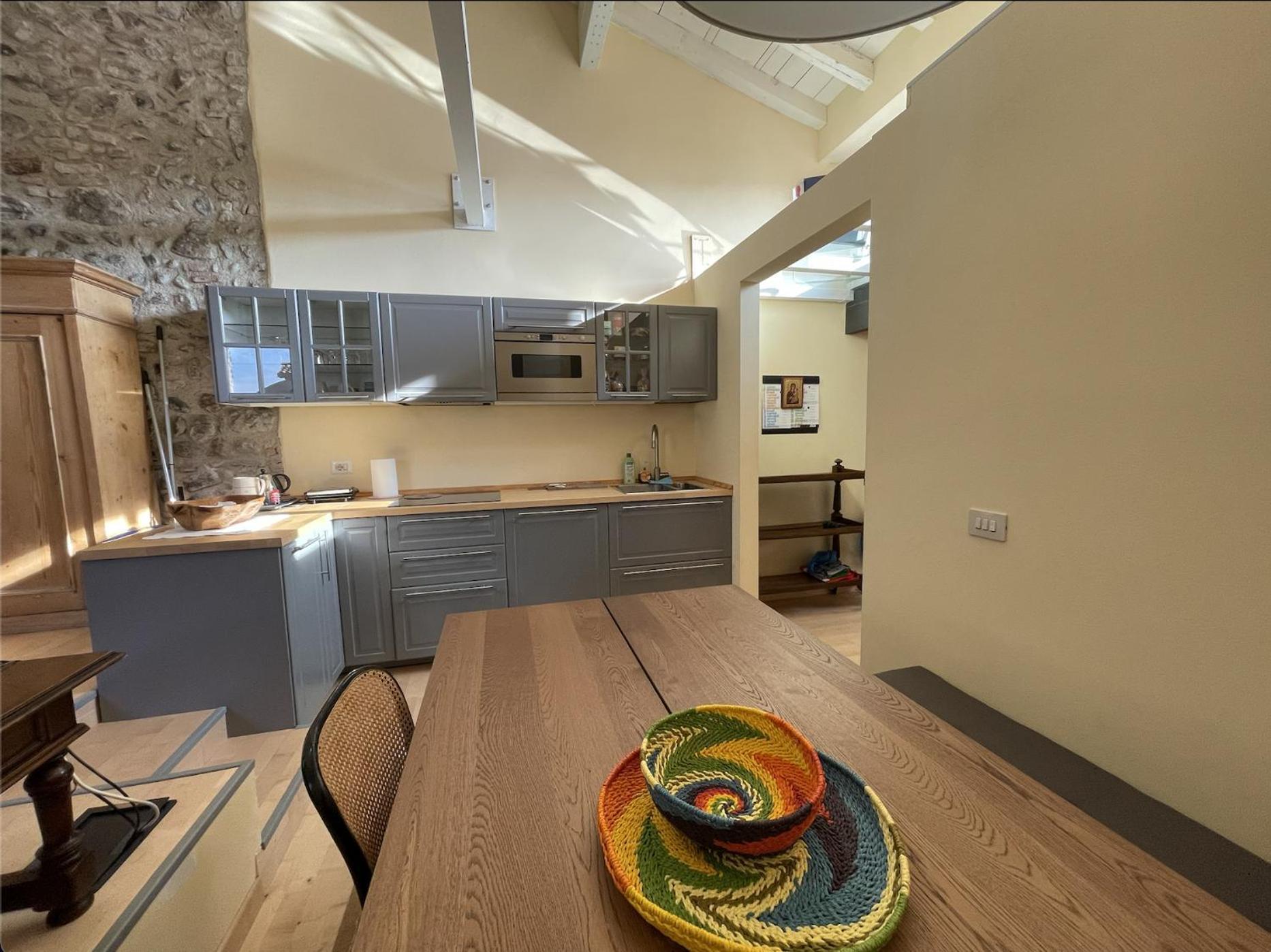 הוילה סאלו Casa Gabri חדר תמונה
