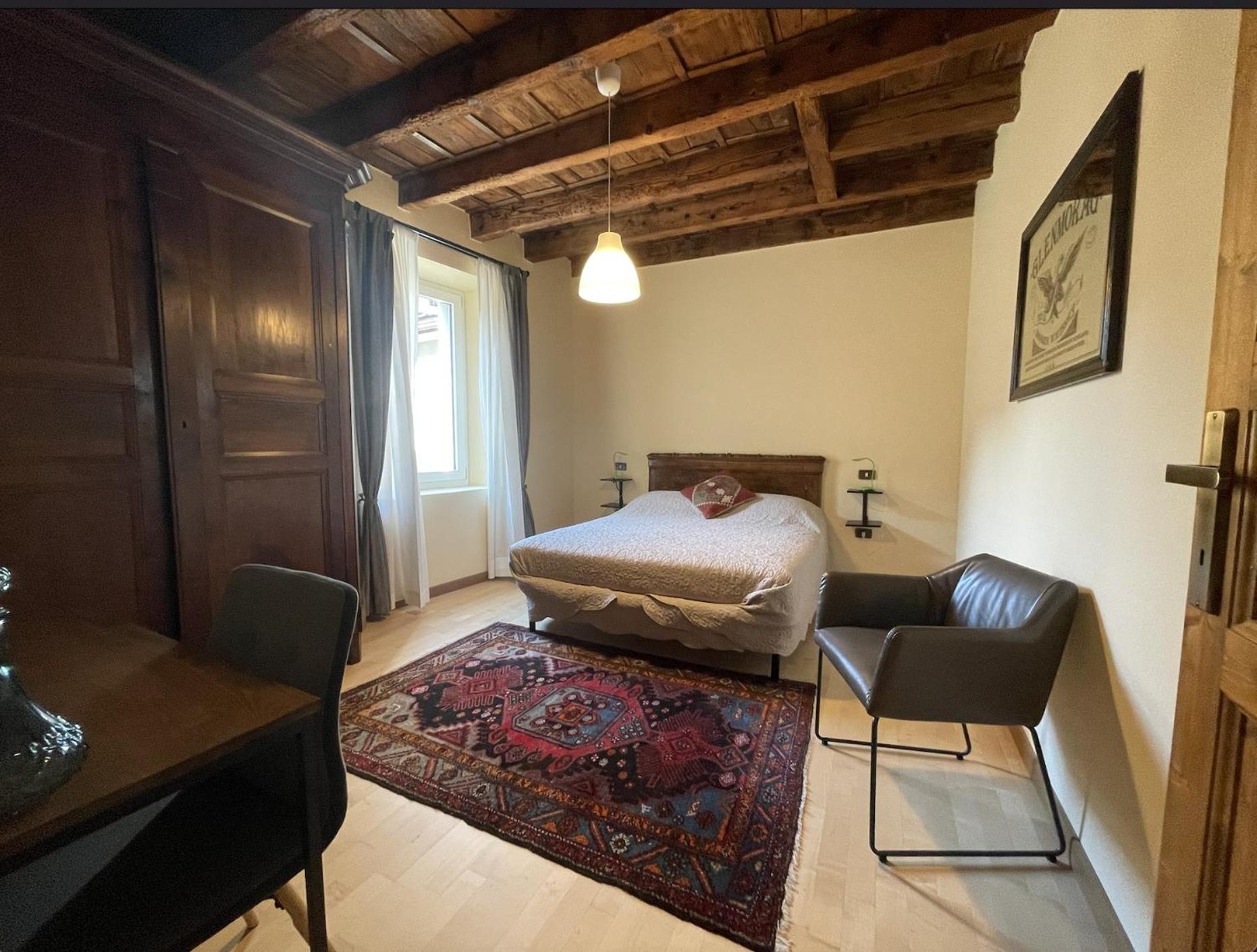 הוילה סאלו Casa Gabri חדר תמונה