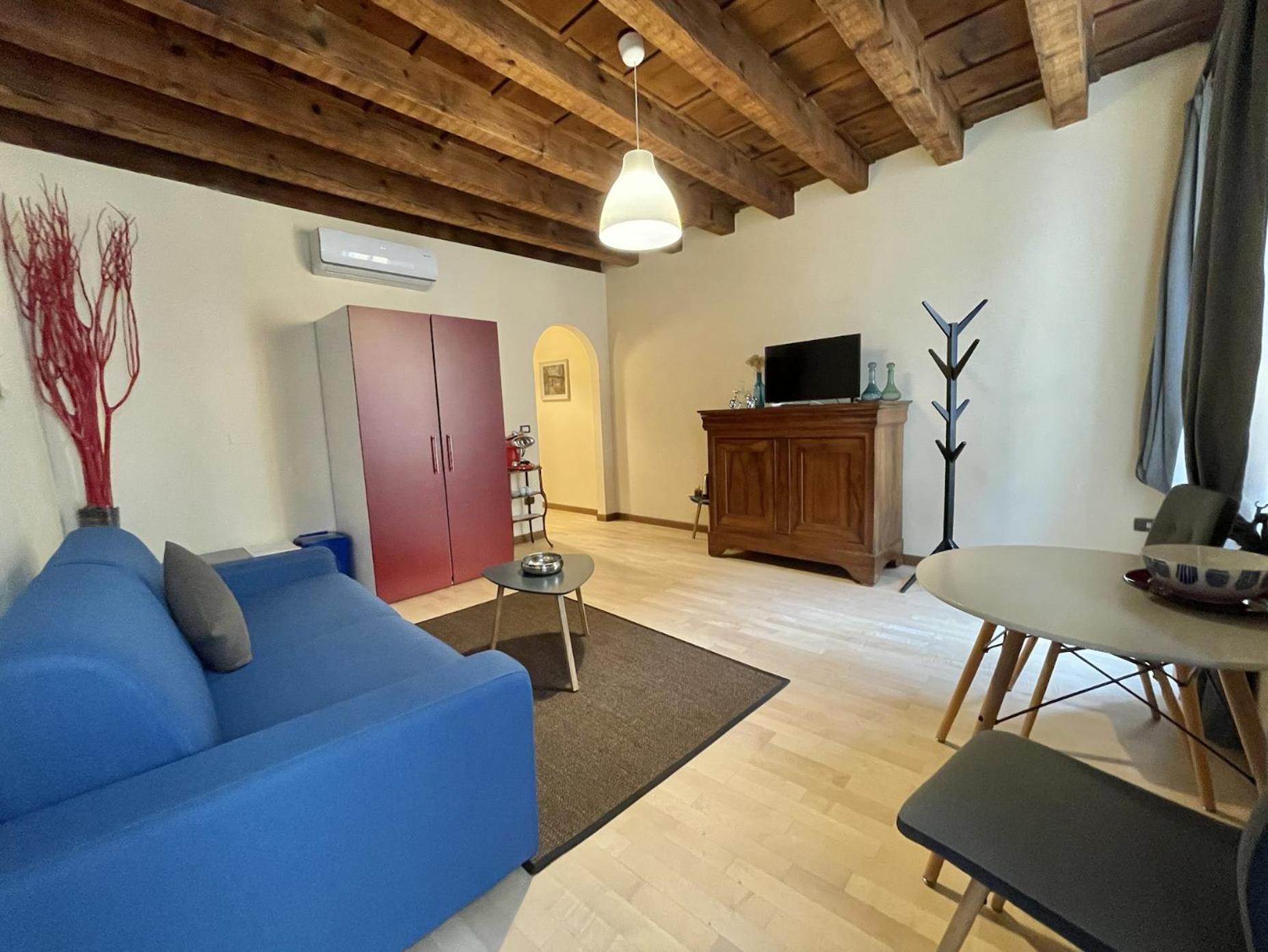 הוילה סאלו Casa Gabri חדר תמונה
