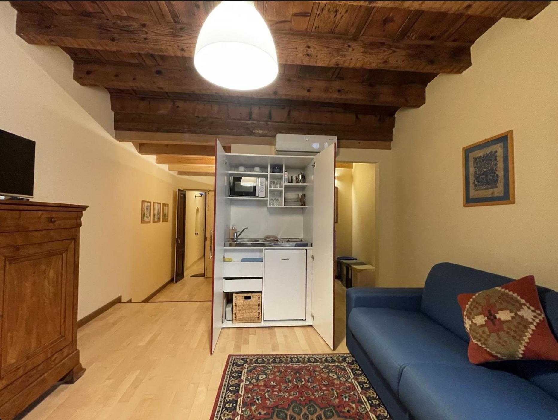 הוילה סאלו Casa Gabri חדר תמונה