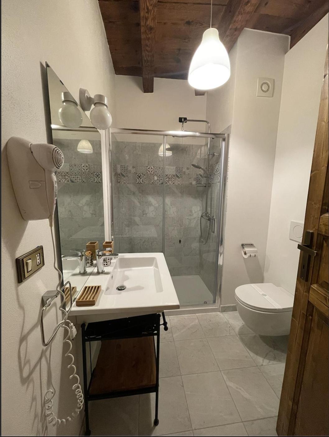 הוילה סאלו Casa Gabri חדר תמונה