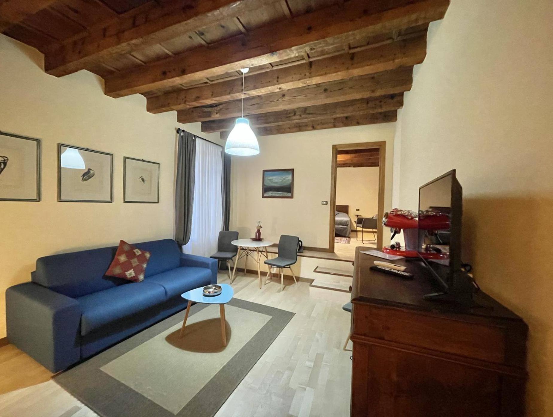הוילה סאלו Casa Gabri חדר תמונה