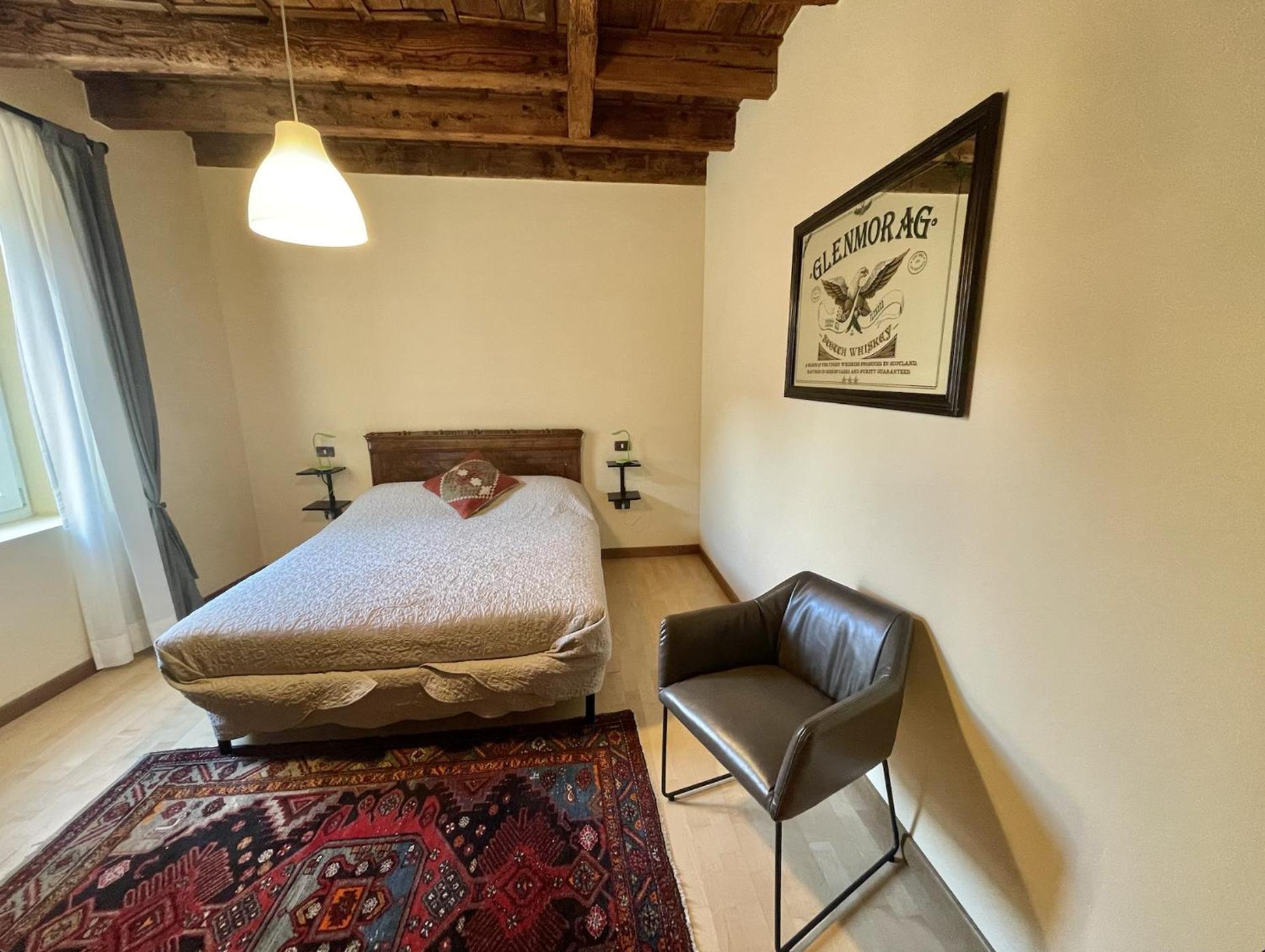 הוילה סאלו Casa Gabri חדר תמונה