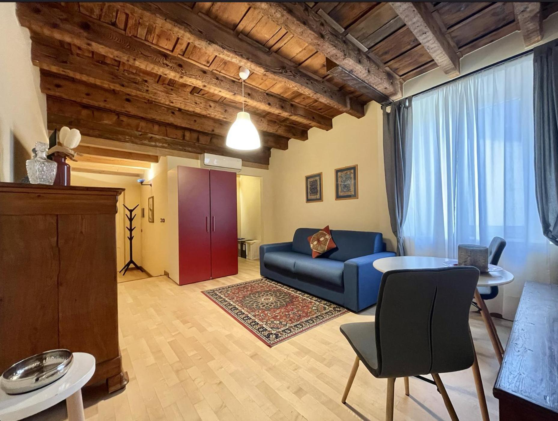 הוילה סאלו Casa Gabri חדר תמונה