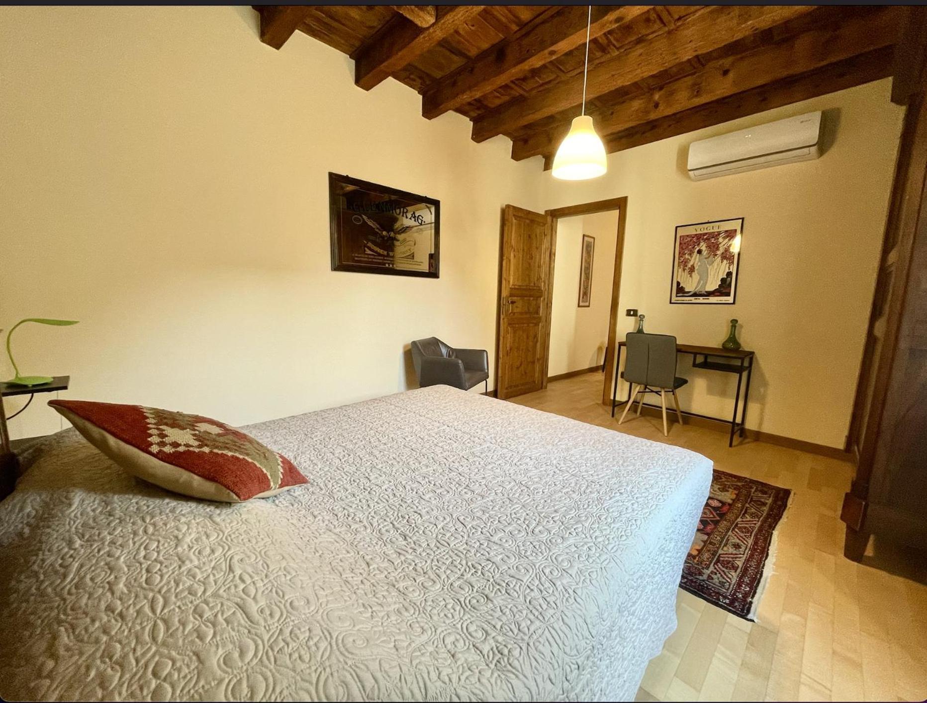 הוילה סאלו Casa Gabri חדר תמונה