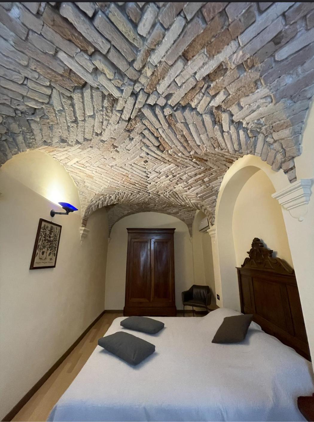הוילה סאלו Casa Gabri חדר תמונה
