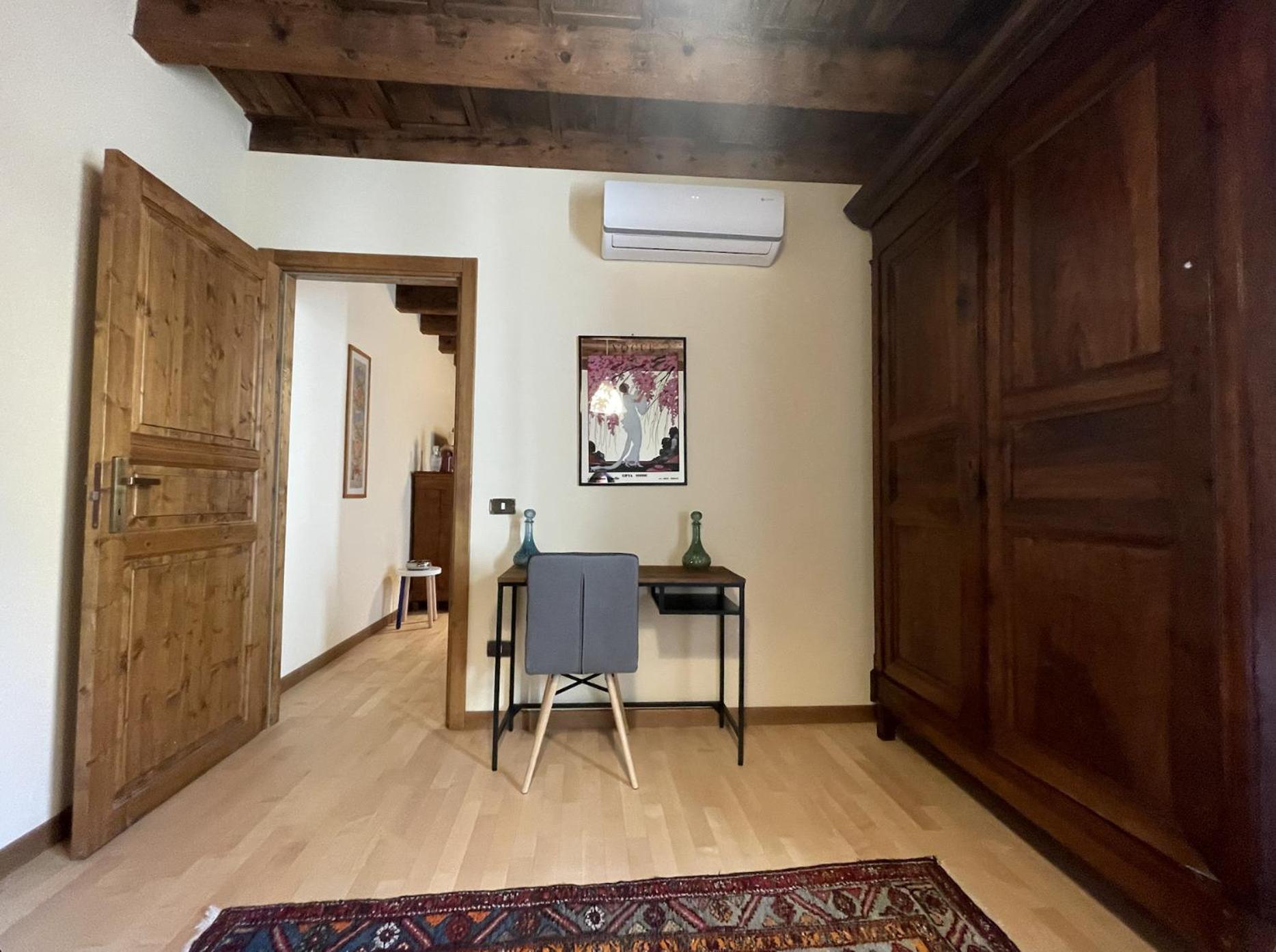 הוילה סאלו Casa Gabri חדר תמונה
