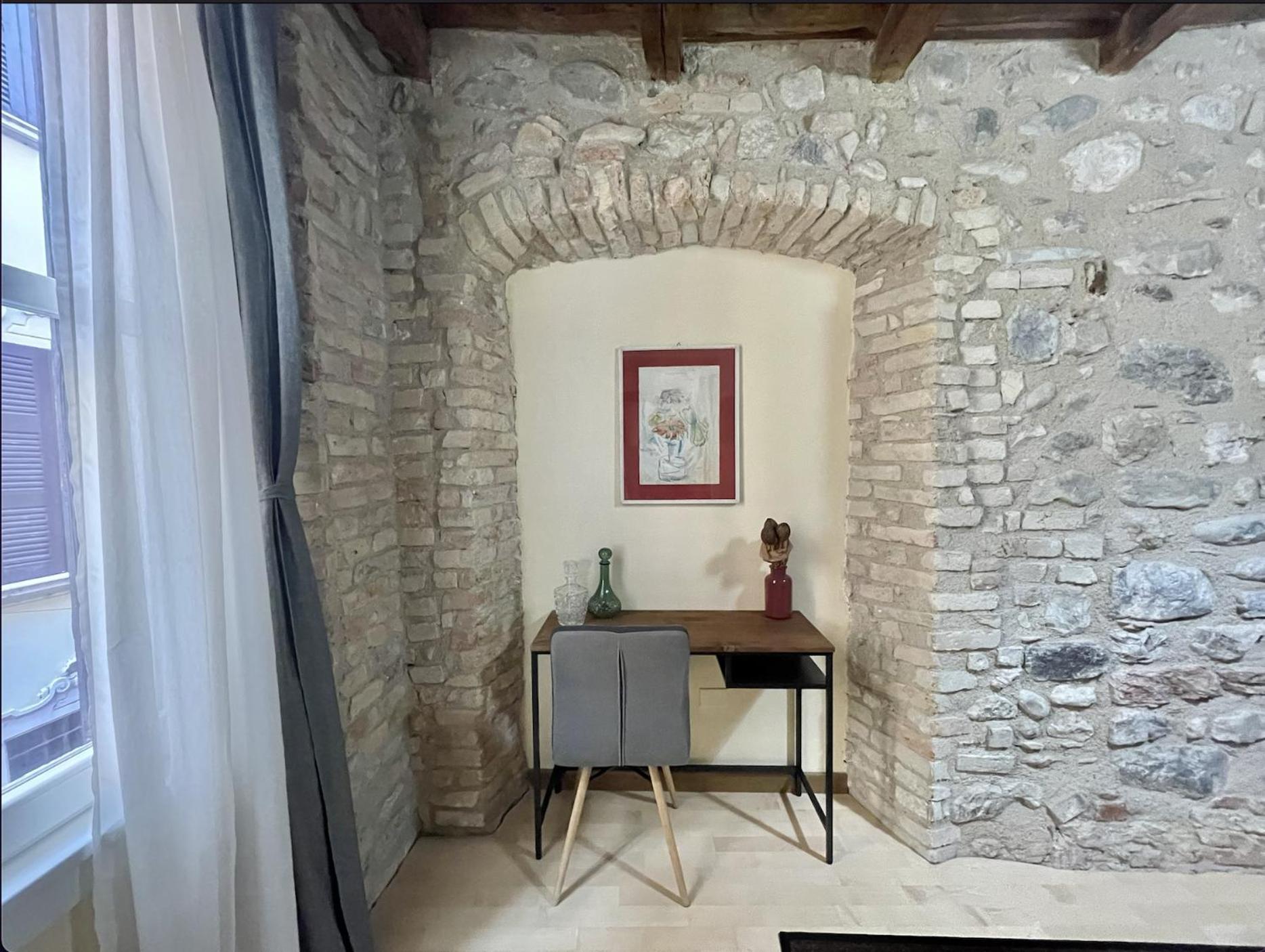 הוילה סאלו Casa Gabri חדר תמונה
