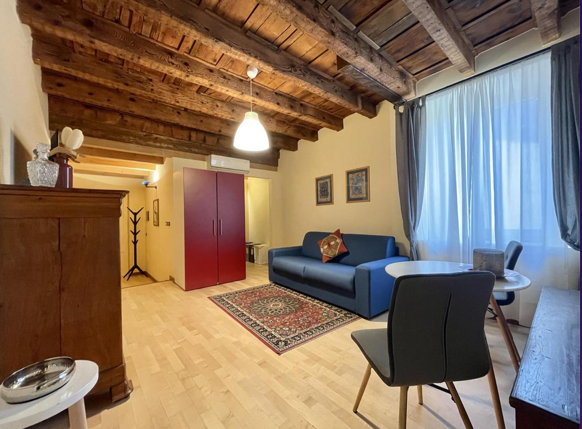 הוילה סאלו Casa Gabri חדר תמונה
