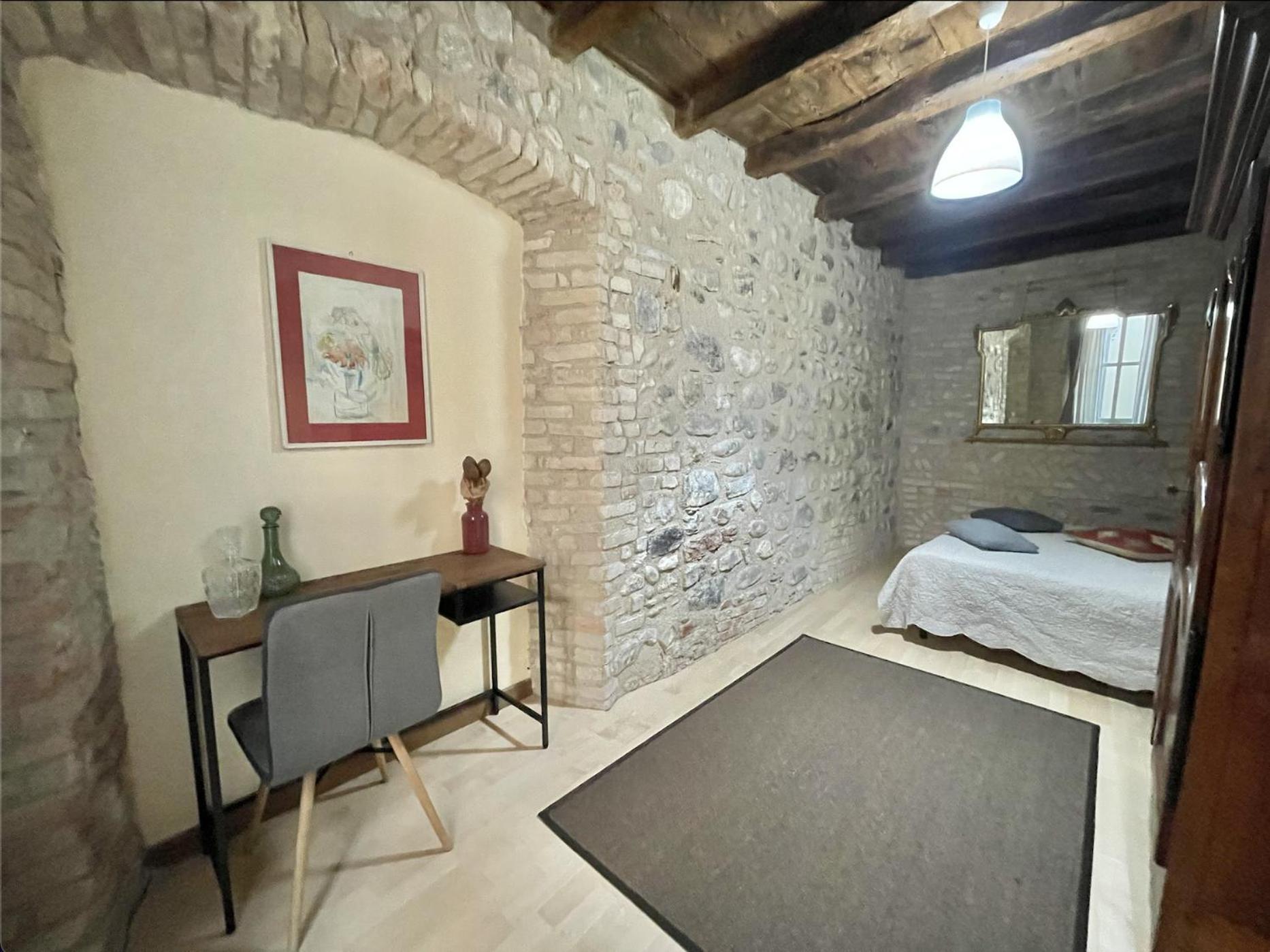 הוילה סאלו Casa Gabri חדר תמונה