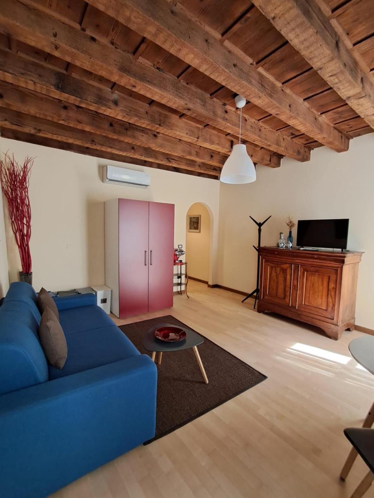 הוילה סאלו Casa Gabri מראה חיצוני תמונה