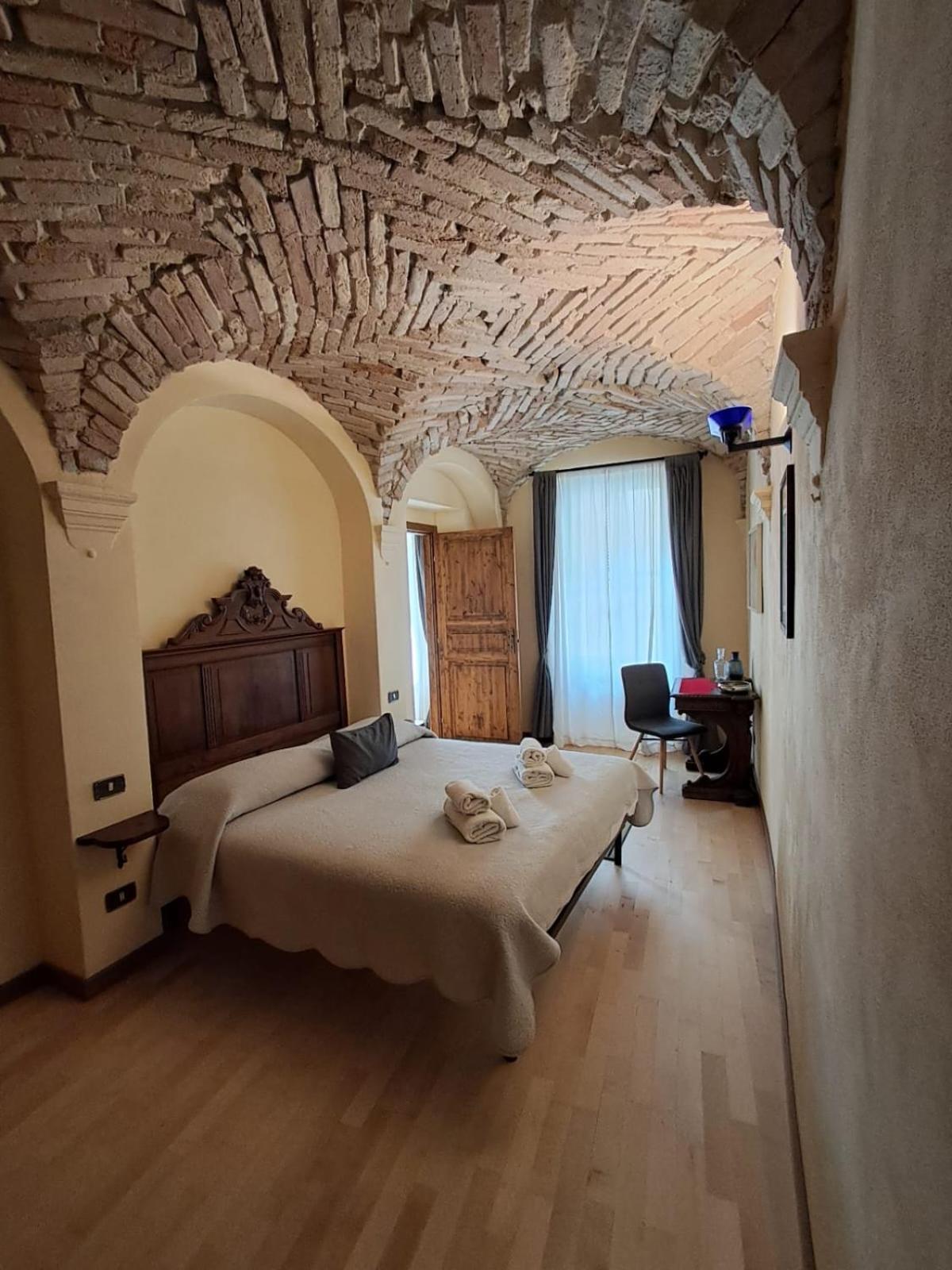 הוילה סאלו Casa Gabri מראה חיצוני תמונה