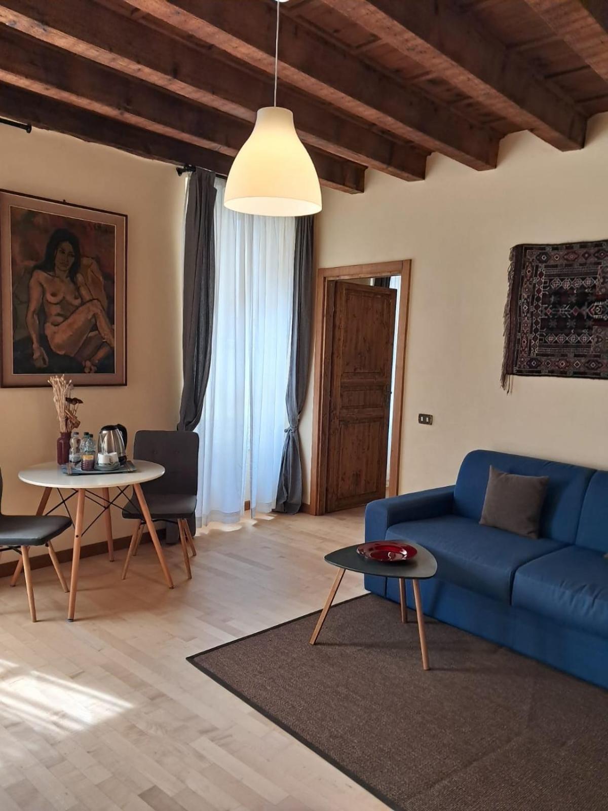 הוילה סאלו Casa Gabri מראה חיצוני תמונה