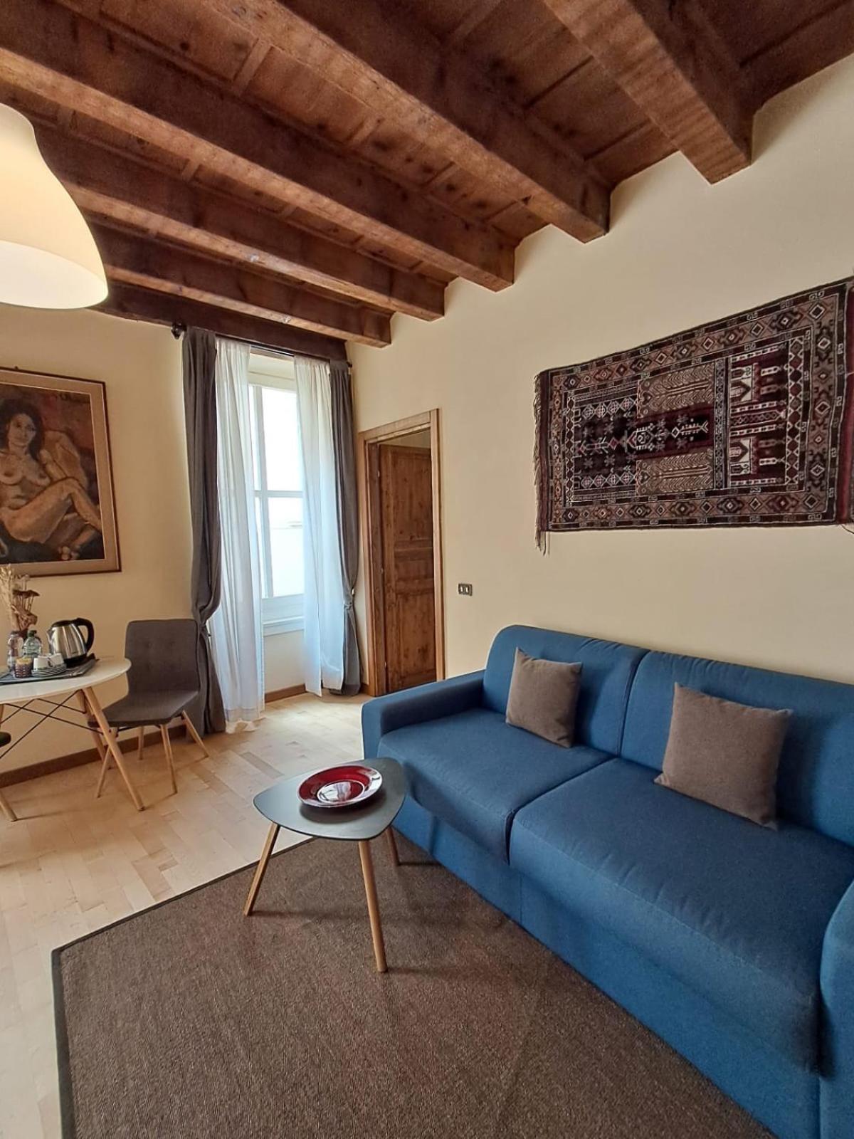 הוילה סאלו Casa Gabri מראה חיצוני תמונה